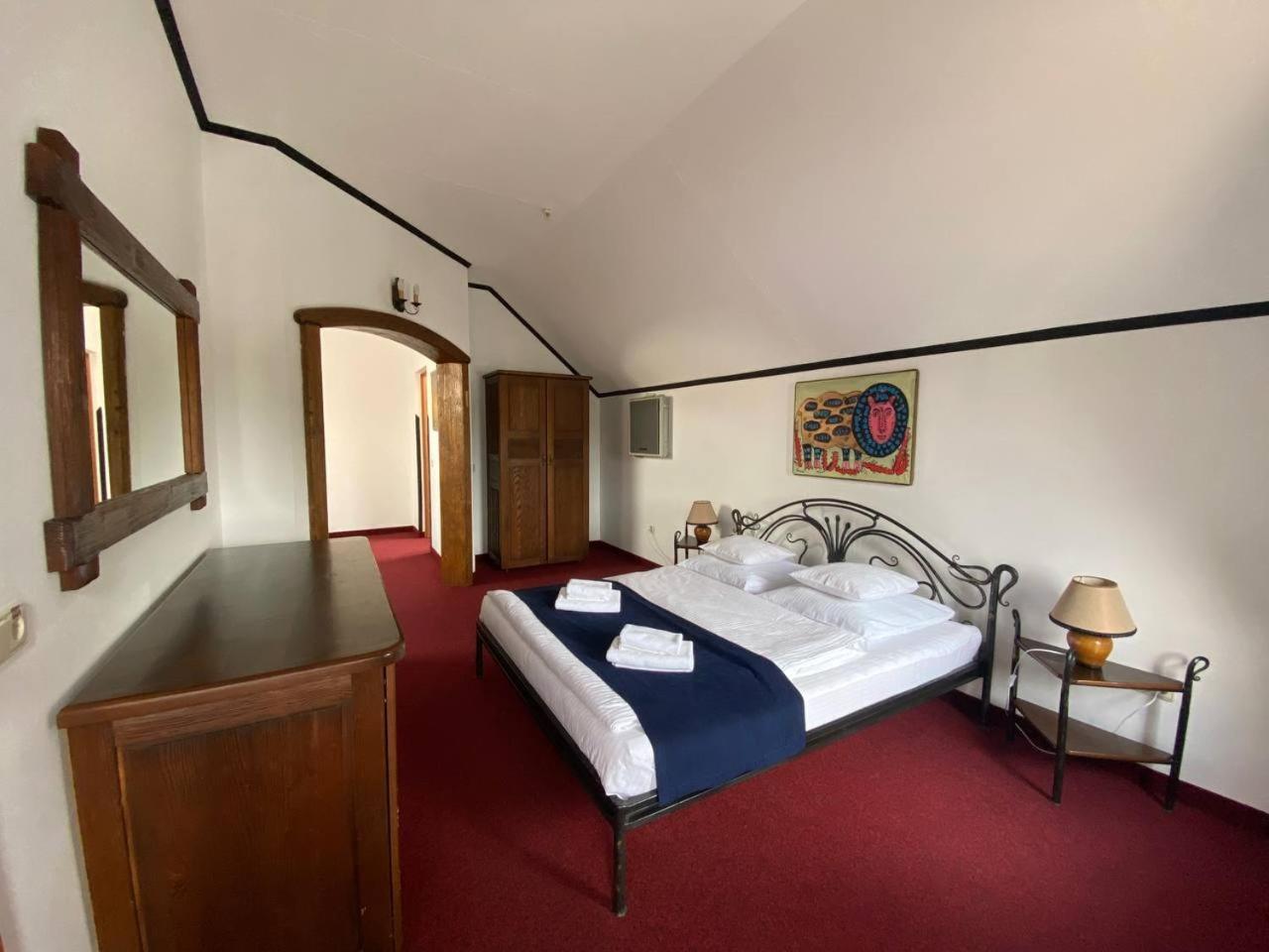 Hotel Complex Legenda Ivano-Frankivsk Cameră foto