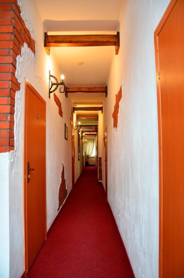 Hotel Complex Legenda Ivano-Frankivsk Exterior foto